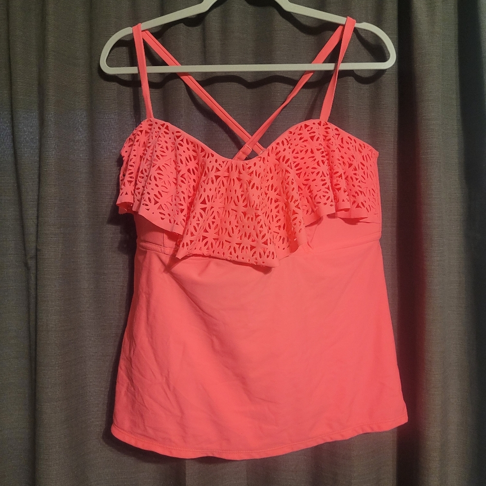 2xl tankini with bottoms